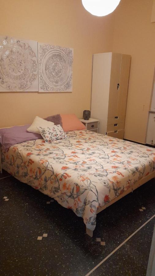 Apartament The Giaggiolo'S House Serra Rocco Zewnętrze zdjęcie